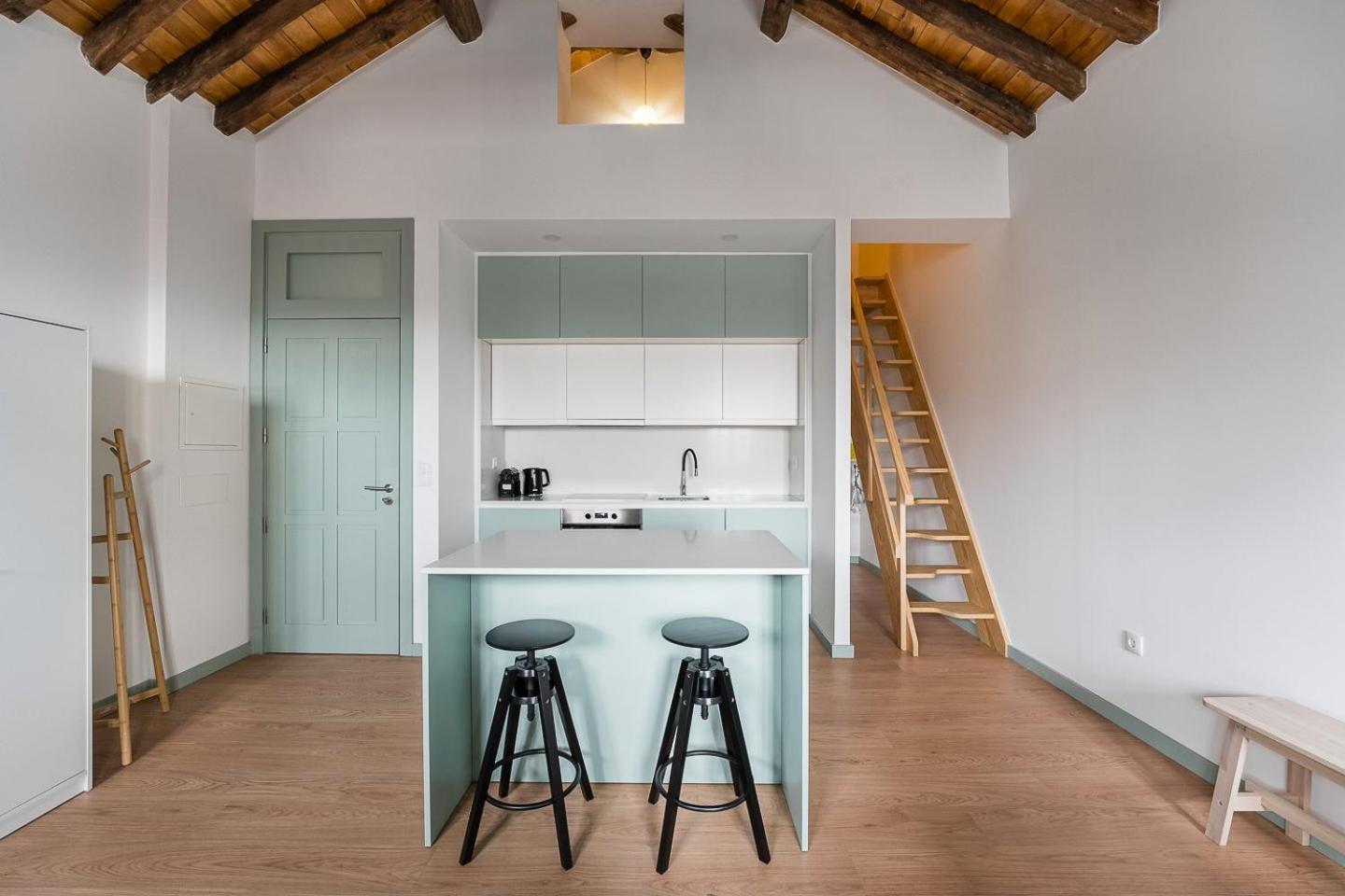 Guestready - A Brilliant Stay Near Ribeira 波尔图 外观 照片