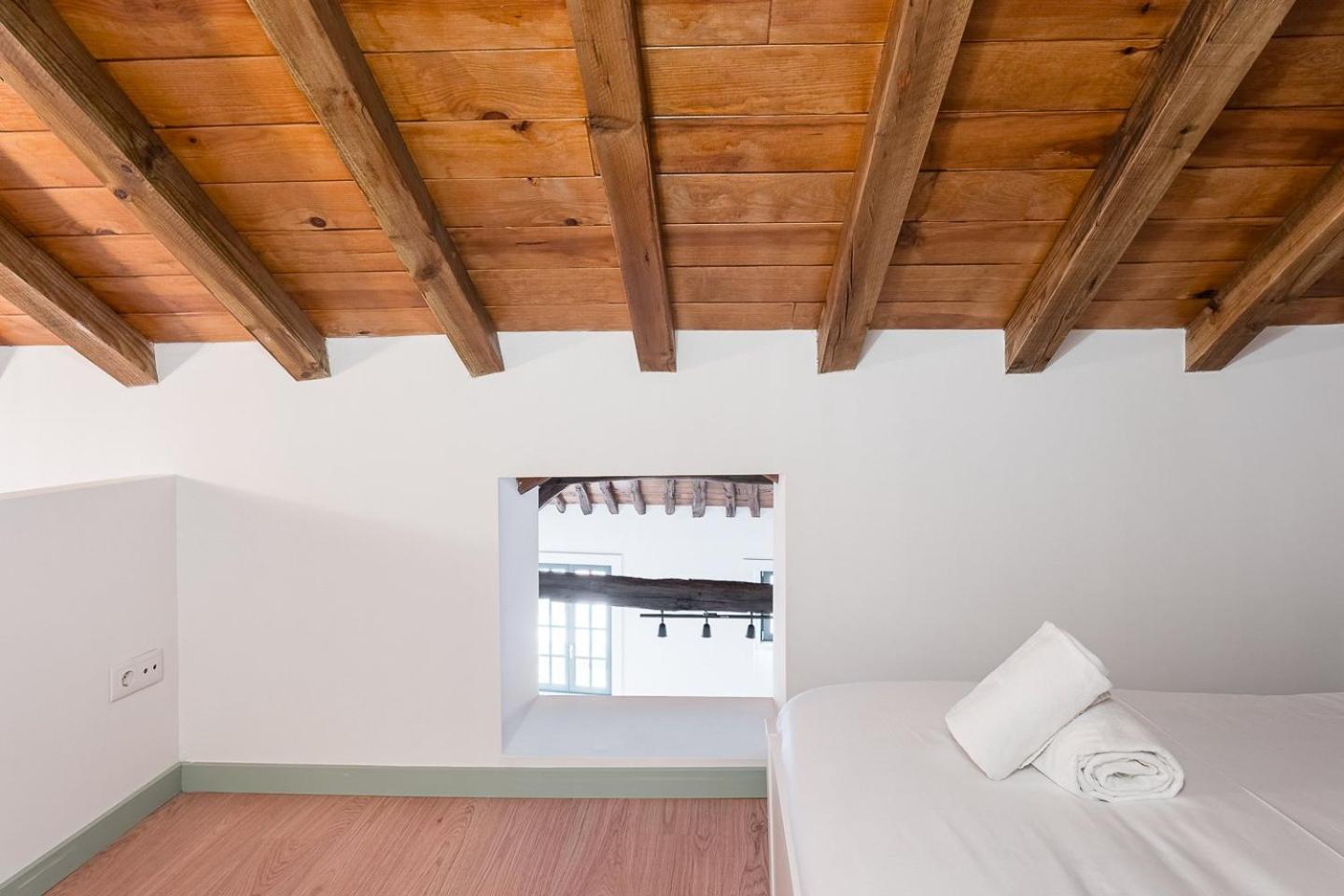 Guestready - A Brilliant Stay Near Ribeira 波尔图 外观 照片