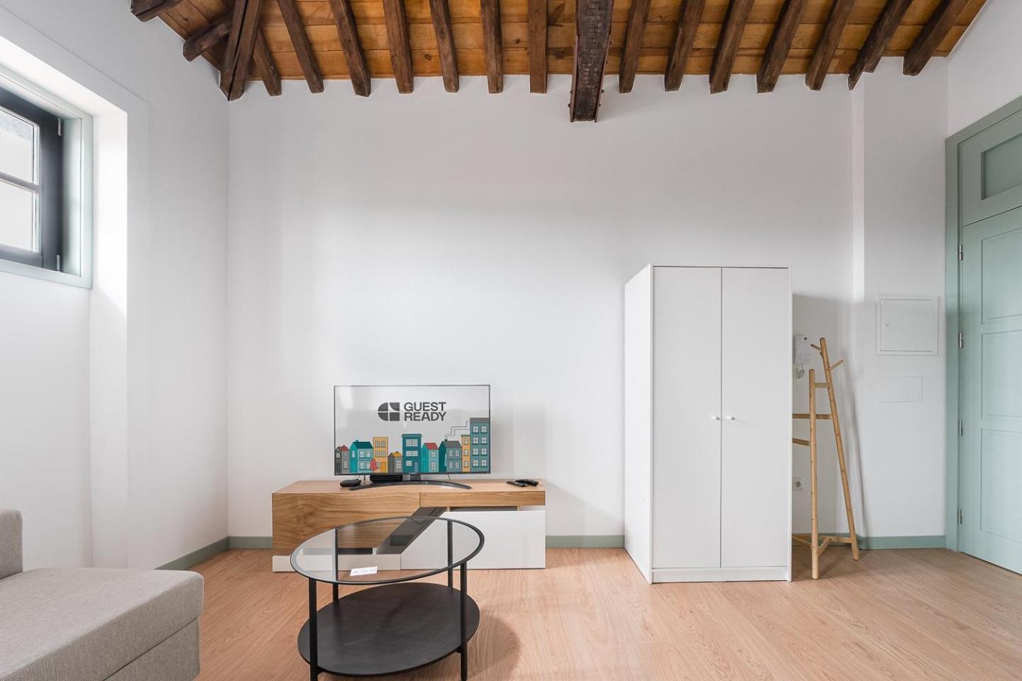 Guestready - A Brilliant Stay Near Ribeira 波尔图 外观 照片
