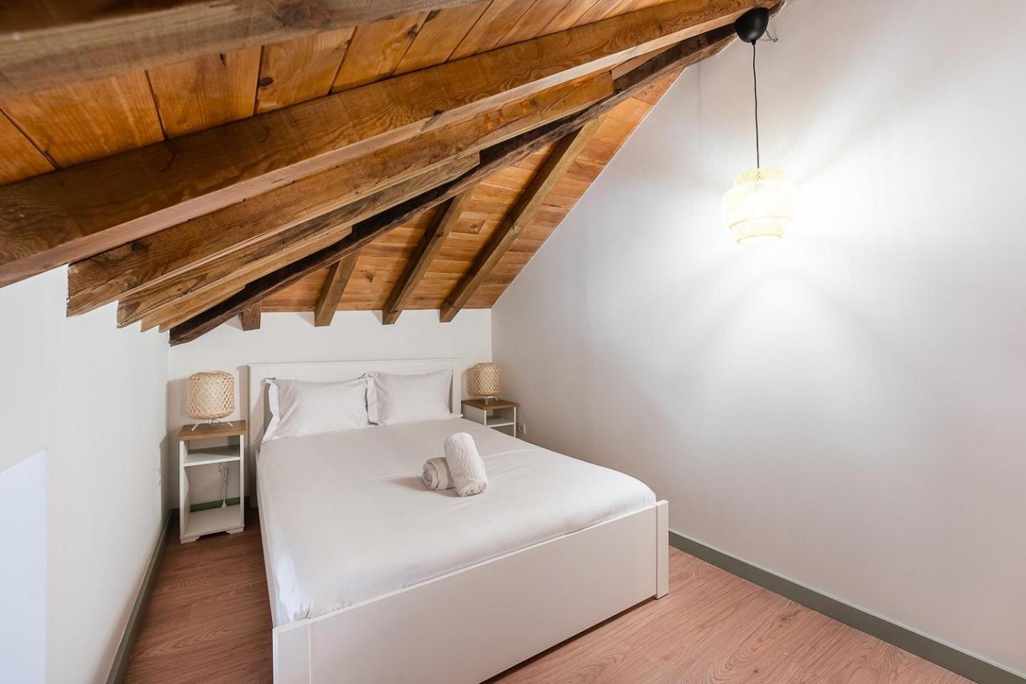 Guestready - A Brilliant Stay Near Ribeira 波尔图 外观 照片