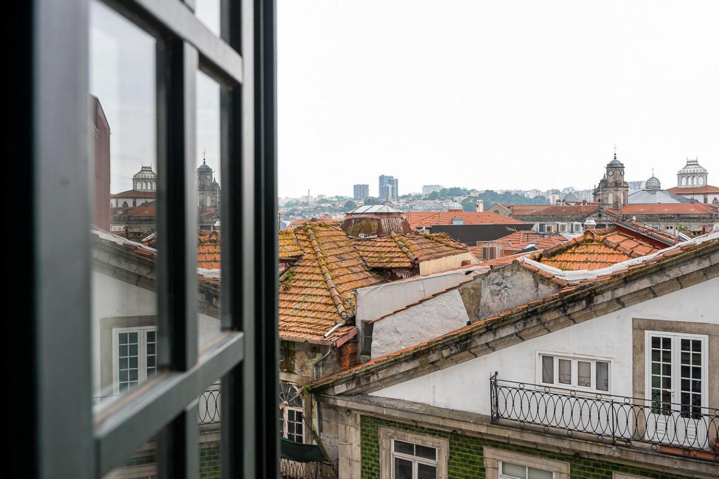 Guestready - A Brilliant Stay Near Ribeira 波尔图 外观 照片