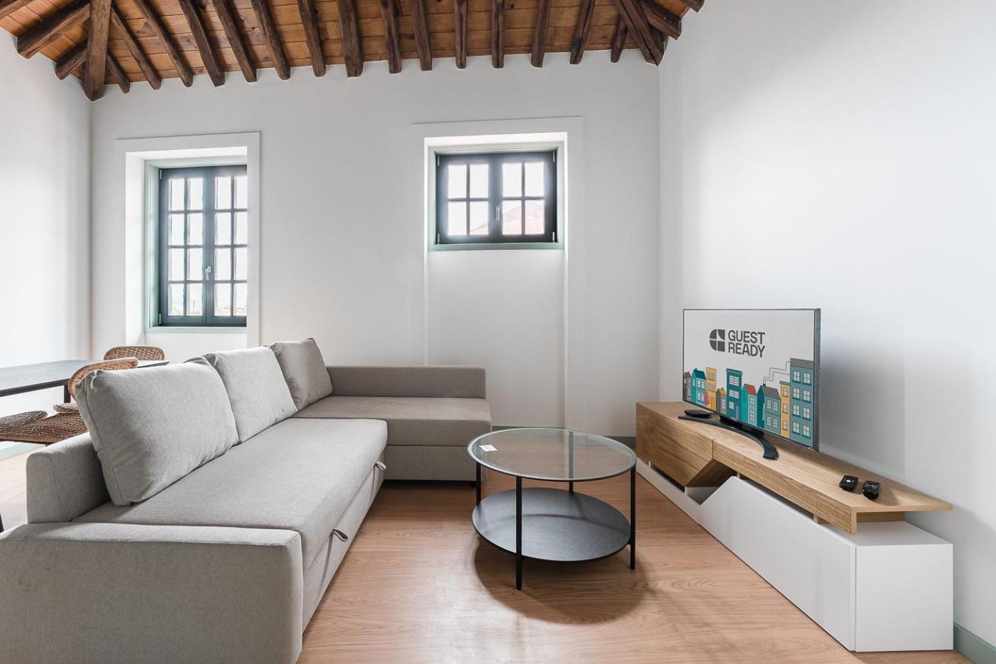 Guestready - A Brilliant Stay Near Ribeira 波尔图 外观 照片
