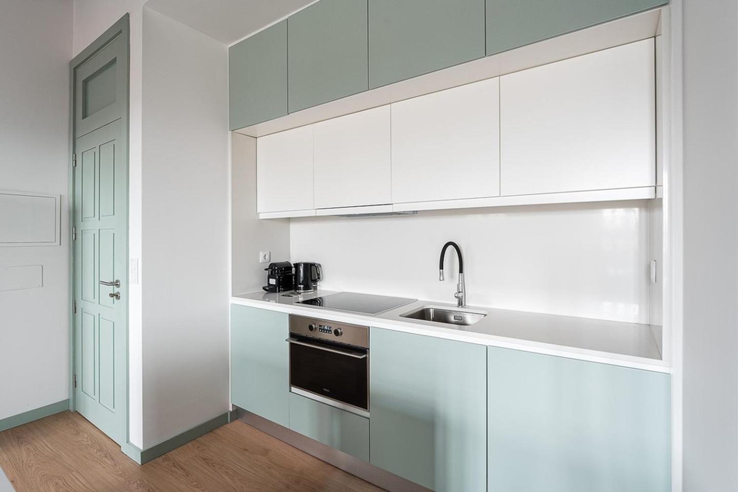 Guestready - A Brilliant Stay Near Ribeira 波尔图 外观 照片