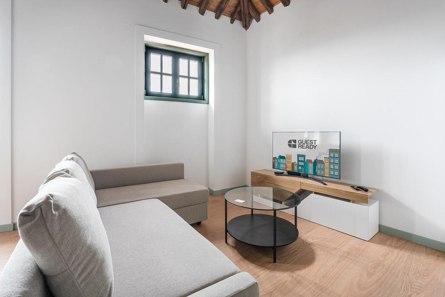 Guestready - A Brilliant Stay Near Ribeira 波尔图 外观 照片