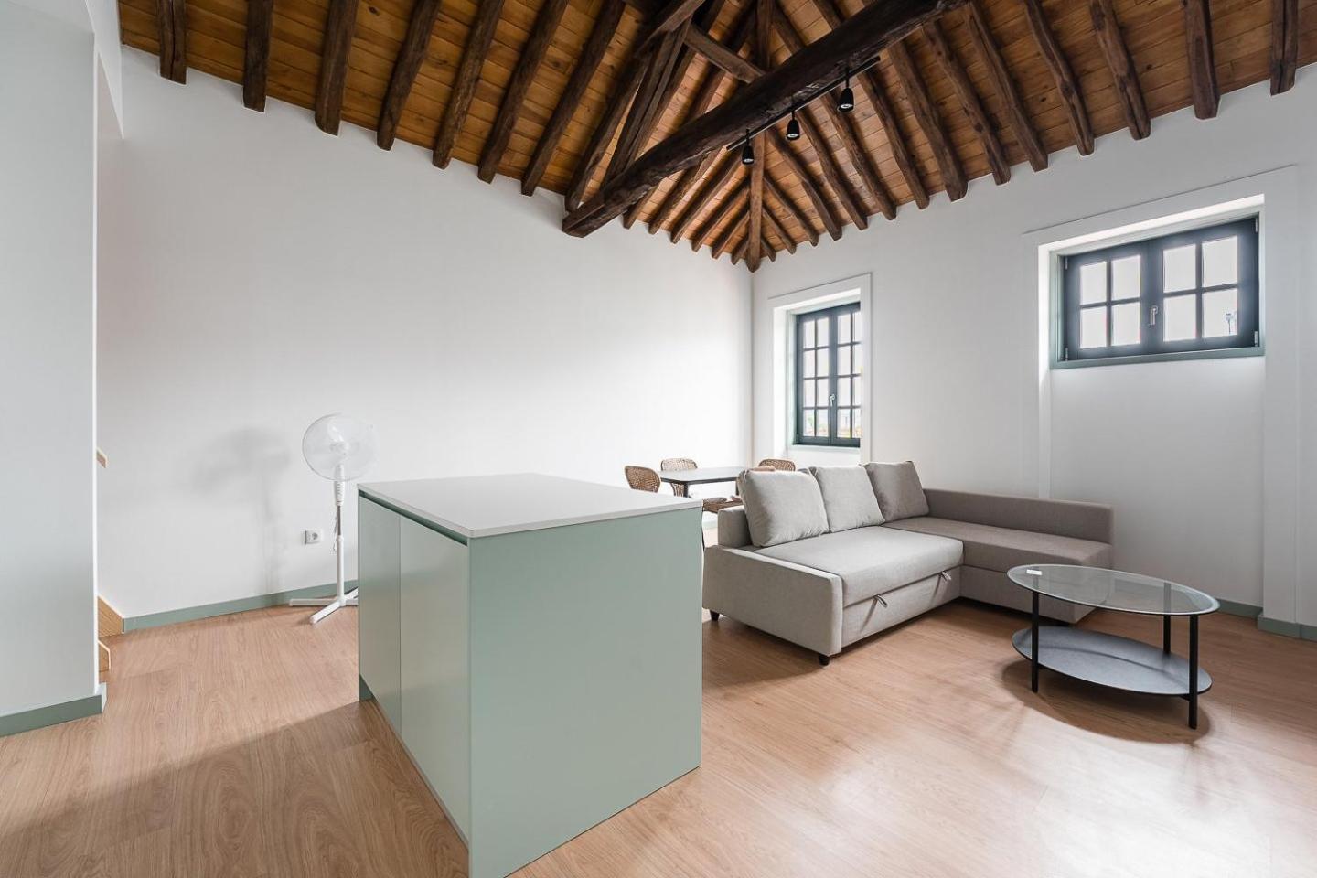 Guestready - A Brilliant Stay Near Ribeira 波尔图 外观 照片